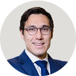 Matt Lee Headshot Image 