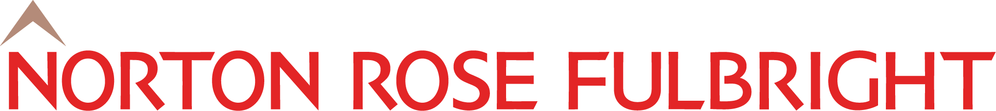 Norton Rose Fulbright Logo 